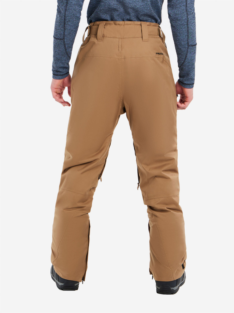 Брюки сноубордические мужские Protest