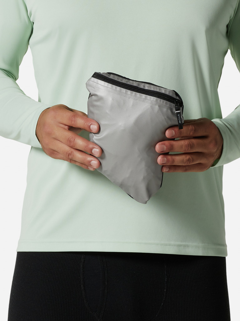 Брюки мужские Mountain Hardwear Exposure/2 Gore-Tex Paclite Pant