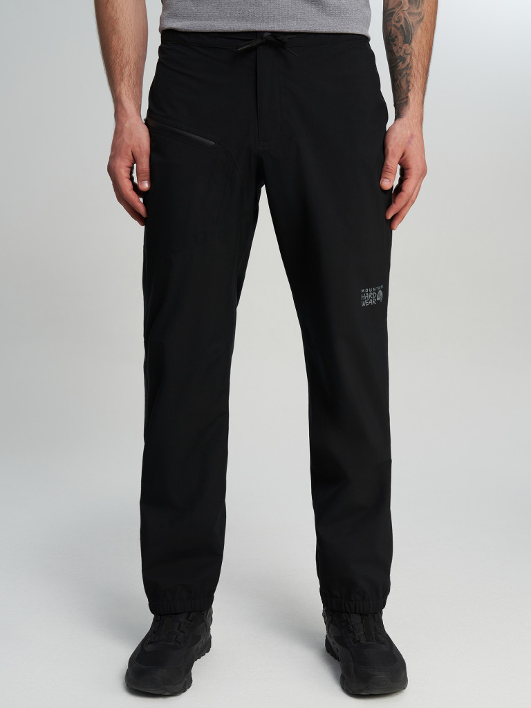 Брюки мужские Mountain Hardwear Stretch Ozonic Pant