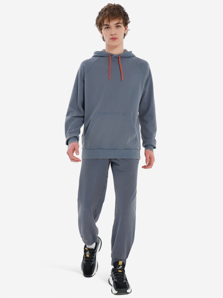 Брюки мужские Demix