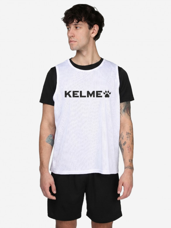Манишка мужская KELME Adult Training Vest
