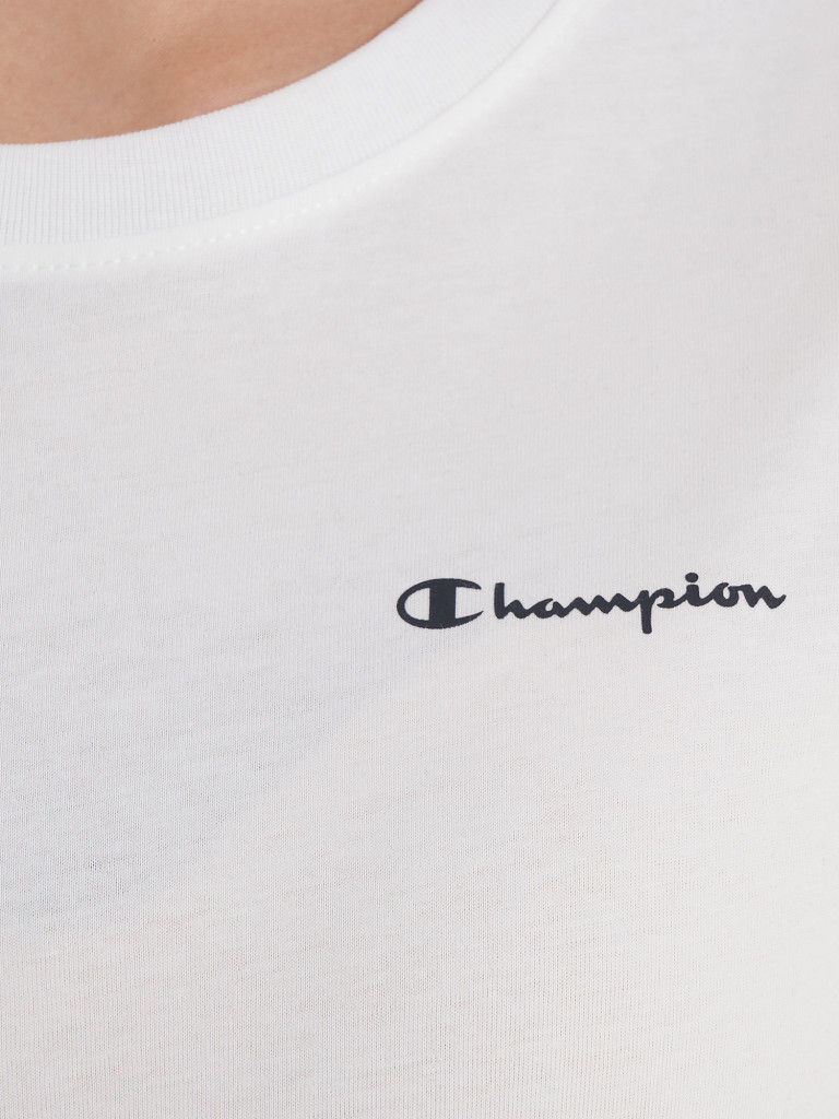Футболка женская Champion