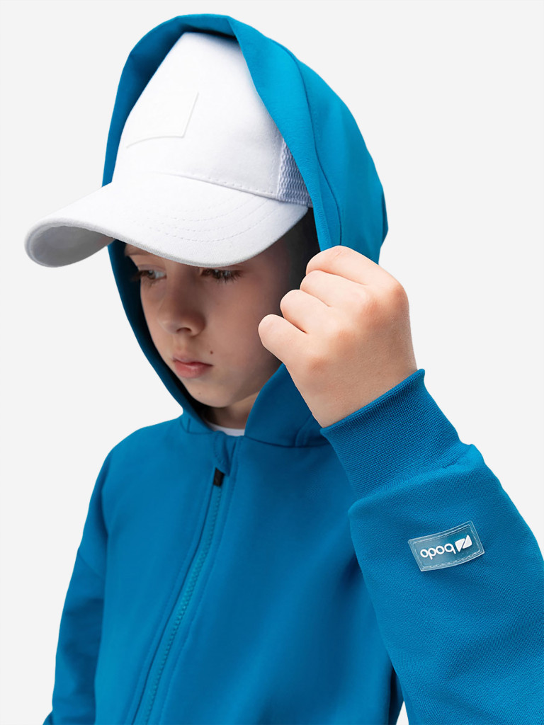 Костюм спортивный детский bodo