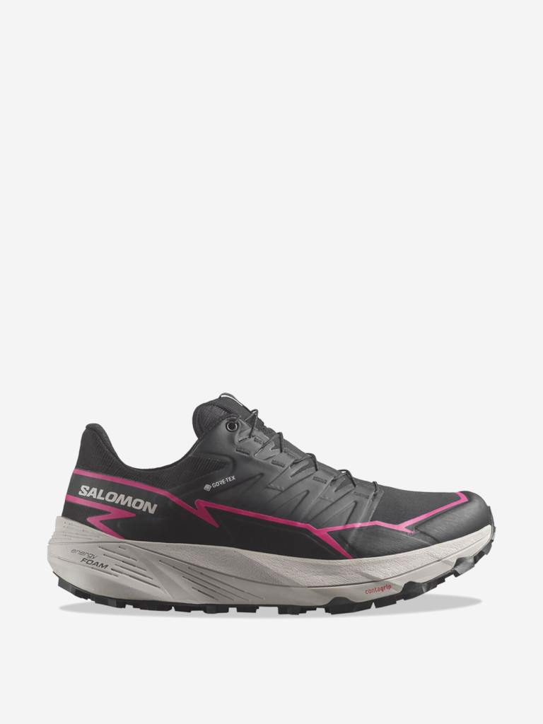 Кроссовки Salomon Thundercross GTX W