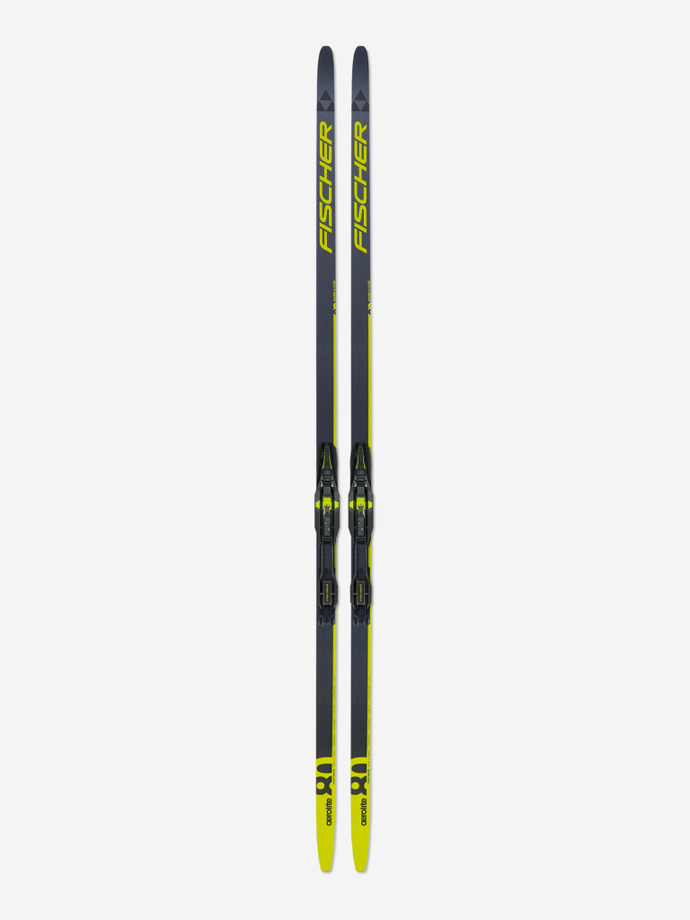 Лыжи беговые Fischer Aerolite Skate 80