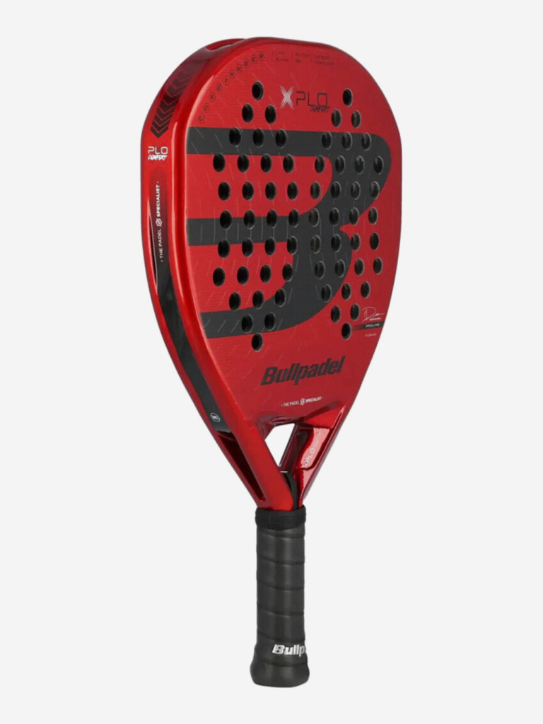 Ракетка для падела Bullpadel XPLO Comfort 25