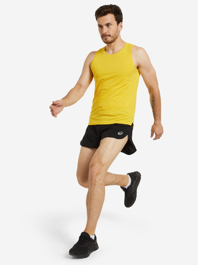 Шорты мужские ASICS Core Split