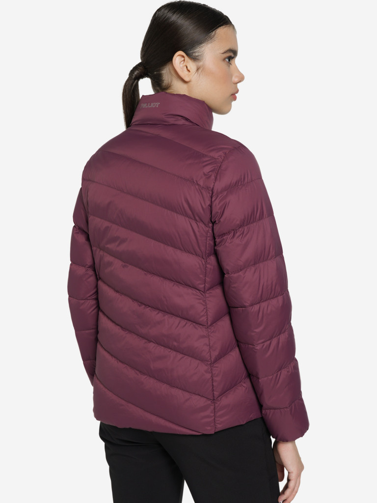 Пуховик женский Pelliot