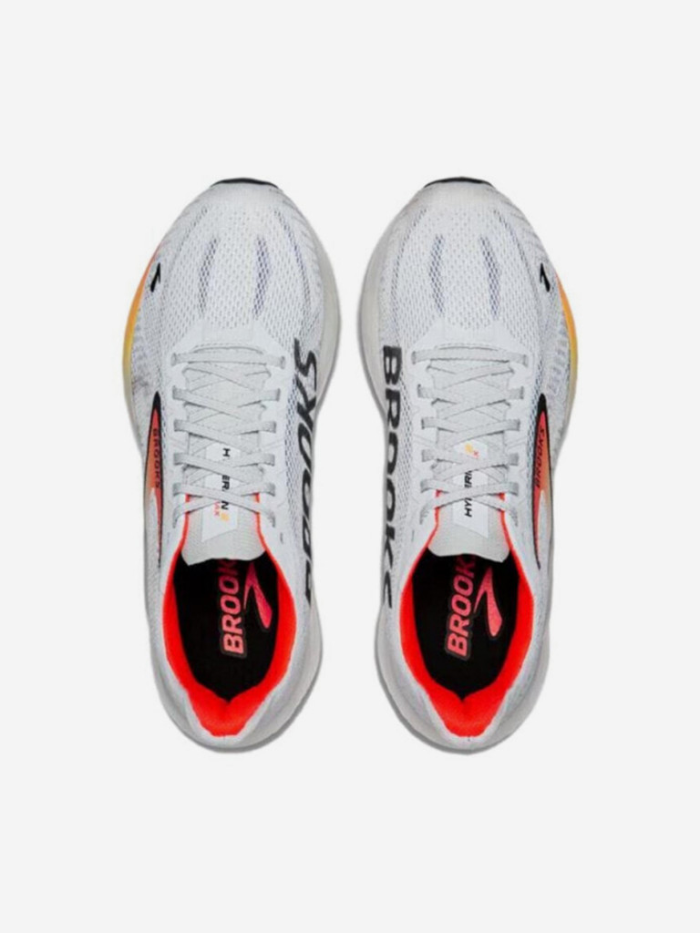 Кроссовки Brooks Hyperion Max 2