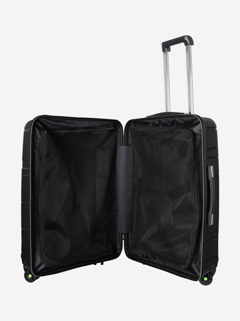 Чемодан RION+ L