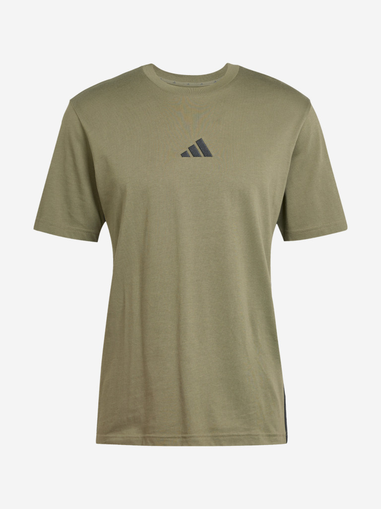 Футболка мужская adidas