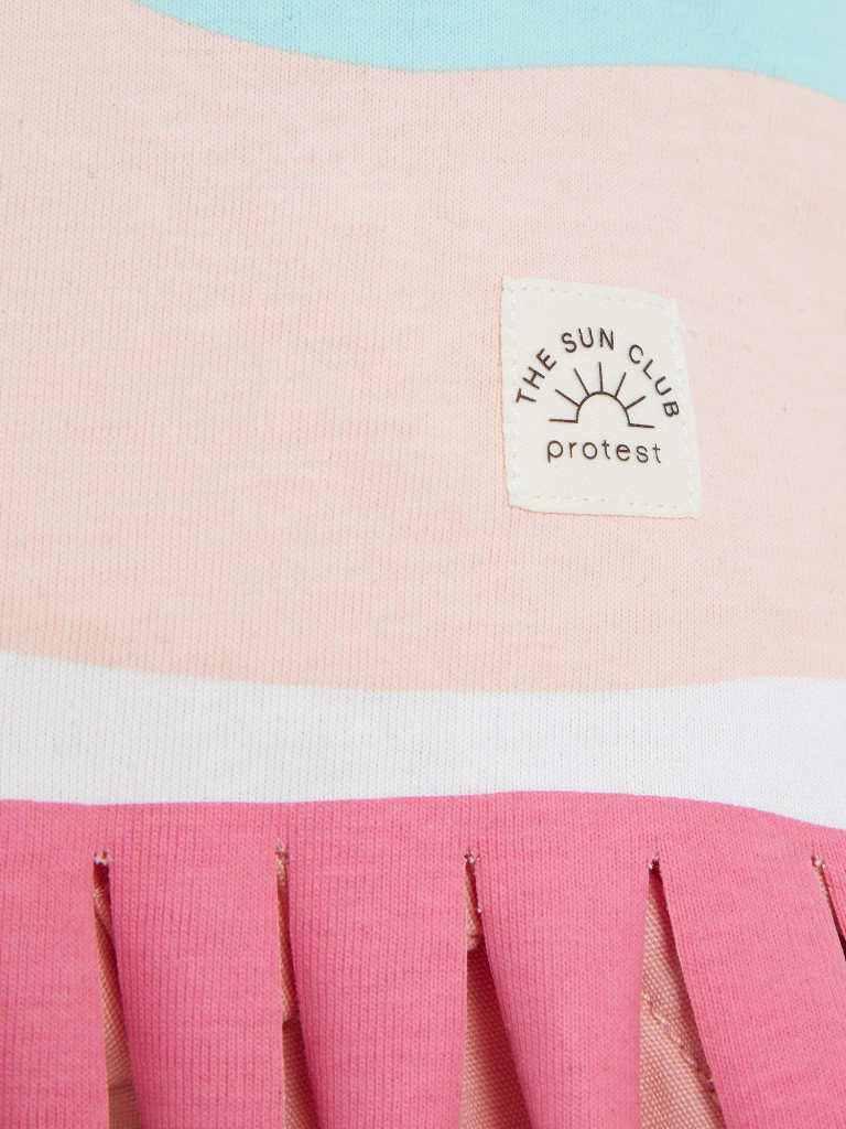 Футболка для девочек Protest