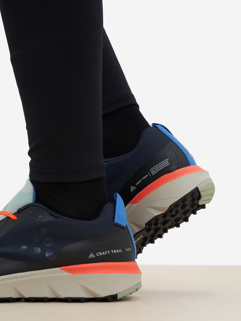 Кроссовки мужские Craft ADV Nordic Trail