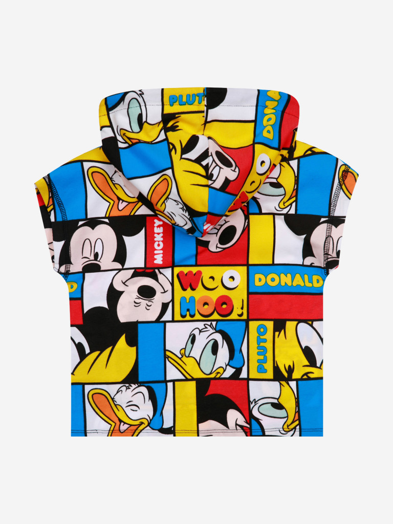 Футболка для мальчика PlayToday