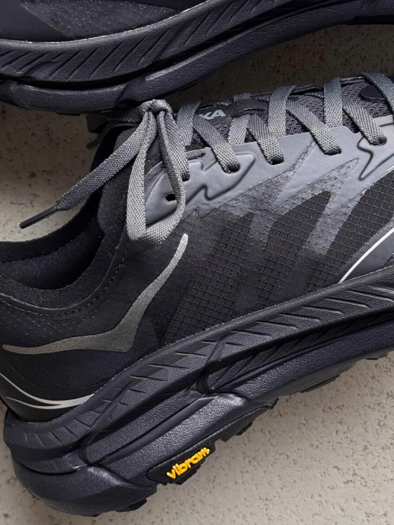 Кроссовки HOKA ONE ONE Mafate Speed 4 Lite