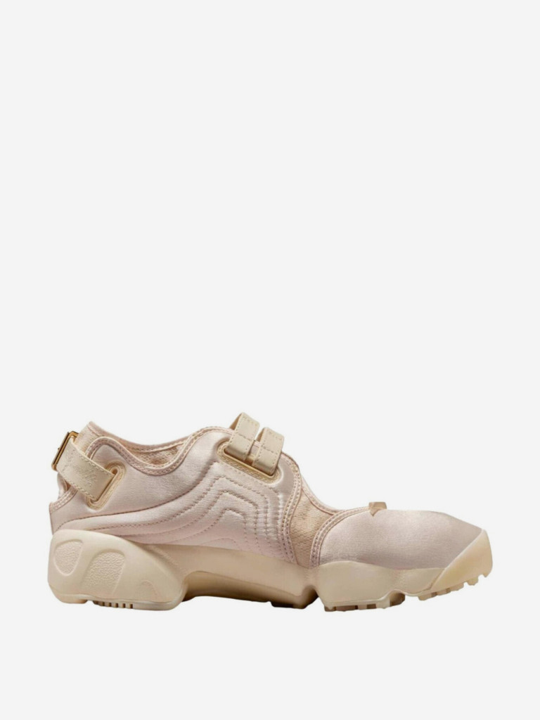 Кроссовки женские повседневные Nike Air Rift Platform