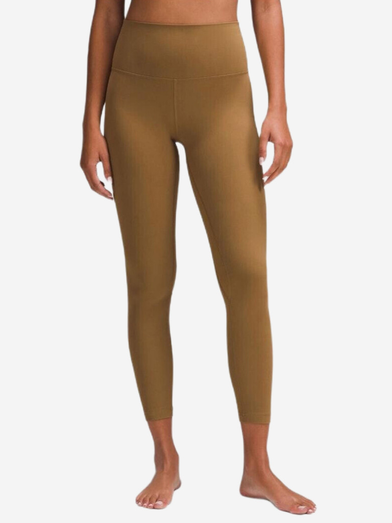 Легинсы Lululemon Align