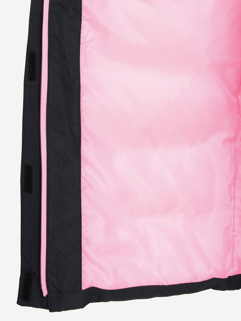 Куртка сноубордическая для девочек Termit