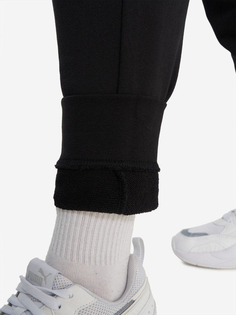 Брюки женские PUMA Ess Elevated