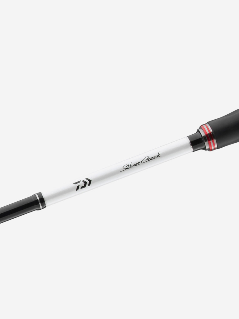 Удилище спиннинговое DAIWA Silver Creek Light Spin 2.35м 5-21г
