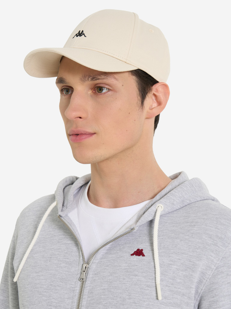 Бейсболка Kappa