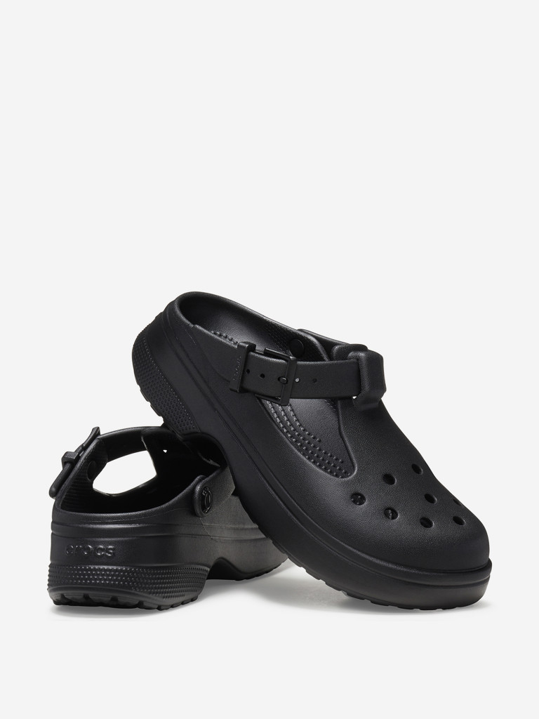 Сабо женские Crocs Classic Mary Jane