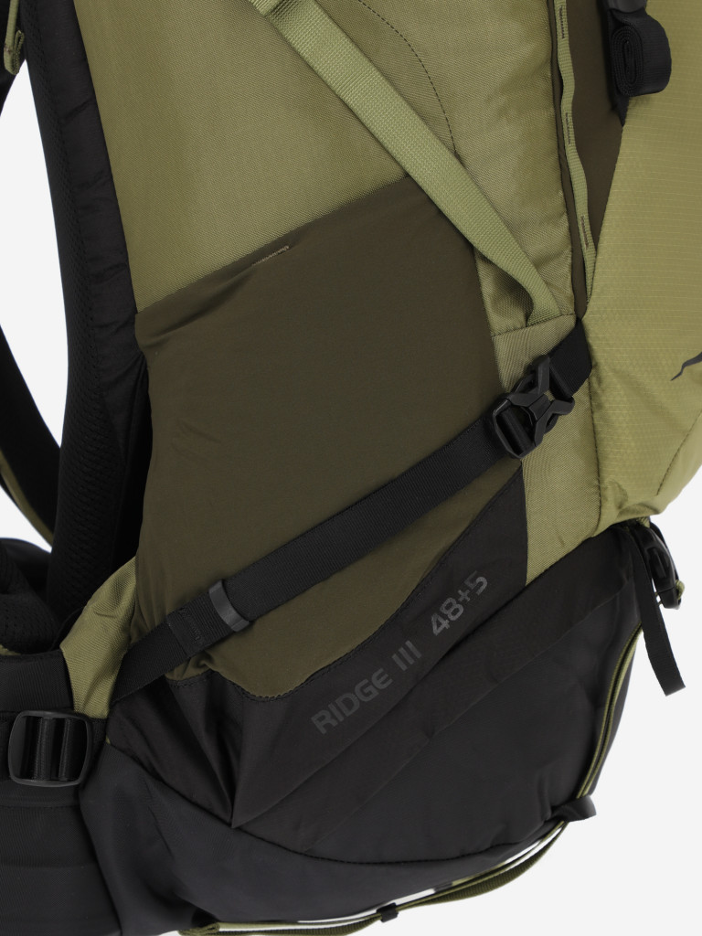 Рюкзак Kailas Ridge III Lightweight Trekking, 48+5 л