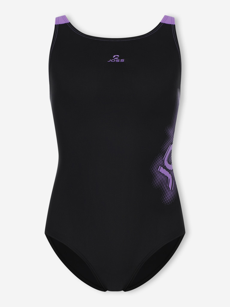 Купальник слитный для девочек Joss