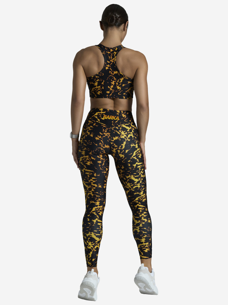 Топ бра женский спортивный BARKA