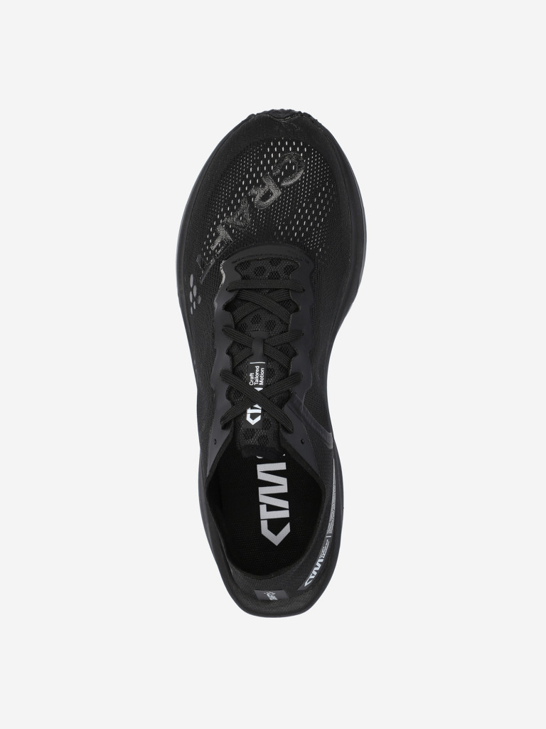 Кроссовки мужские Craft Ultra Carbon Race Rebel