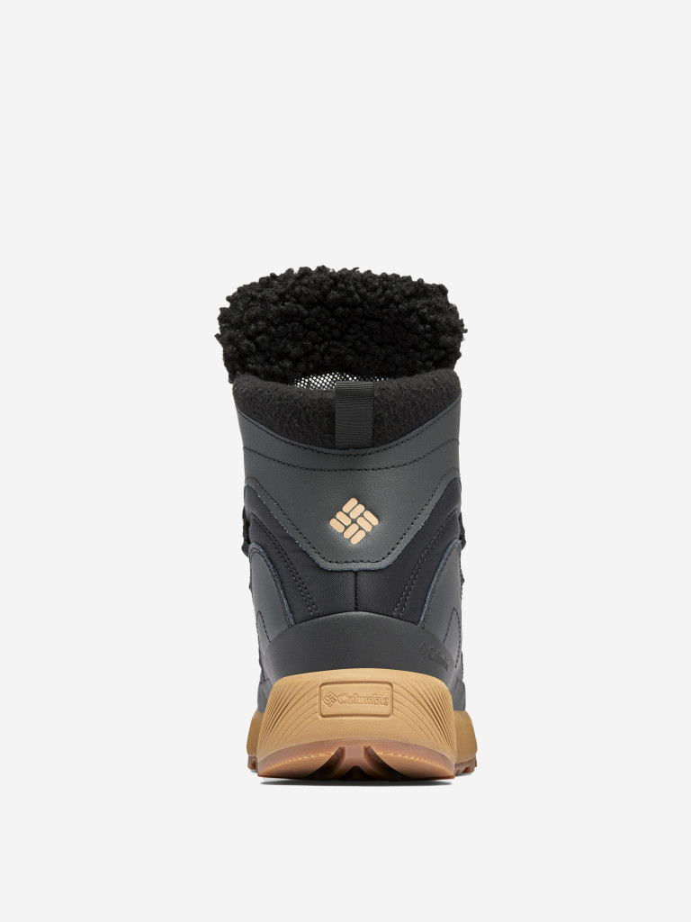 Сапоги утепленные женские Columbia Red Hills Omni-Heat