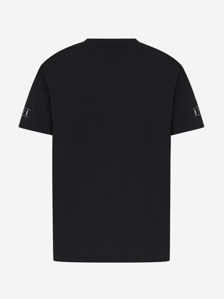 Футболка для мальчиков PUMA Tape Layout