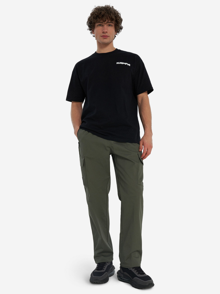 Брюки мужские Kappa
