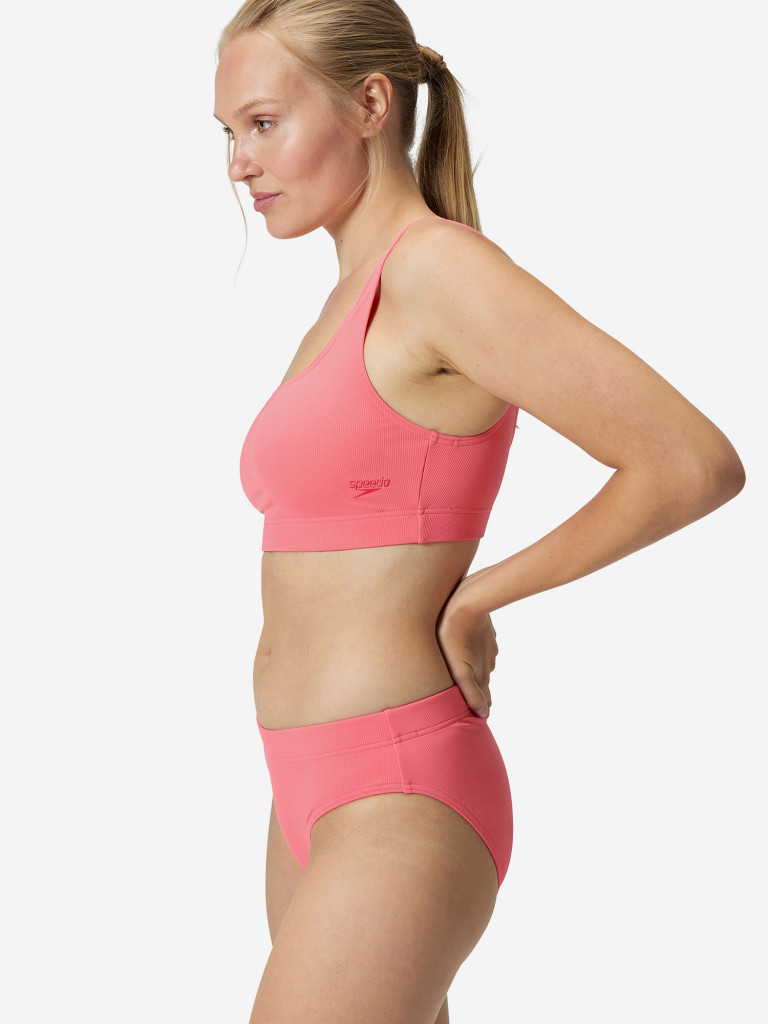 Купальник раздельный женский Speedo Textd Deep