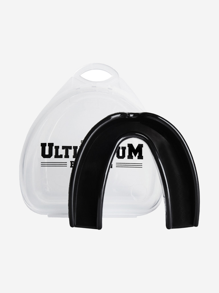 Боксерская капа Ultimatumboxing