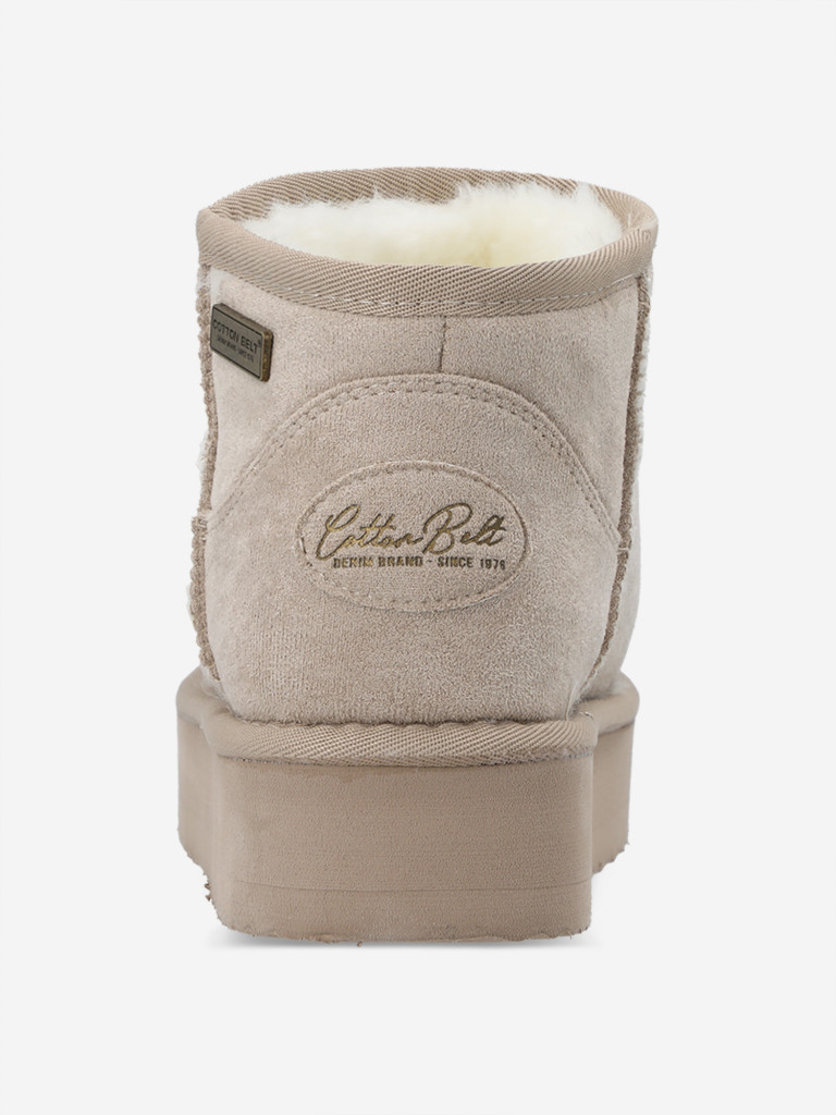 Угги женские Cotton Belt Stella