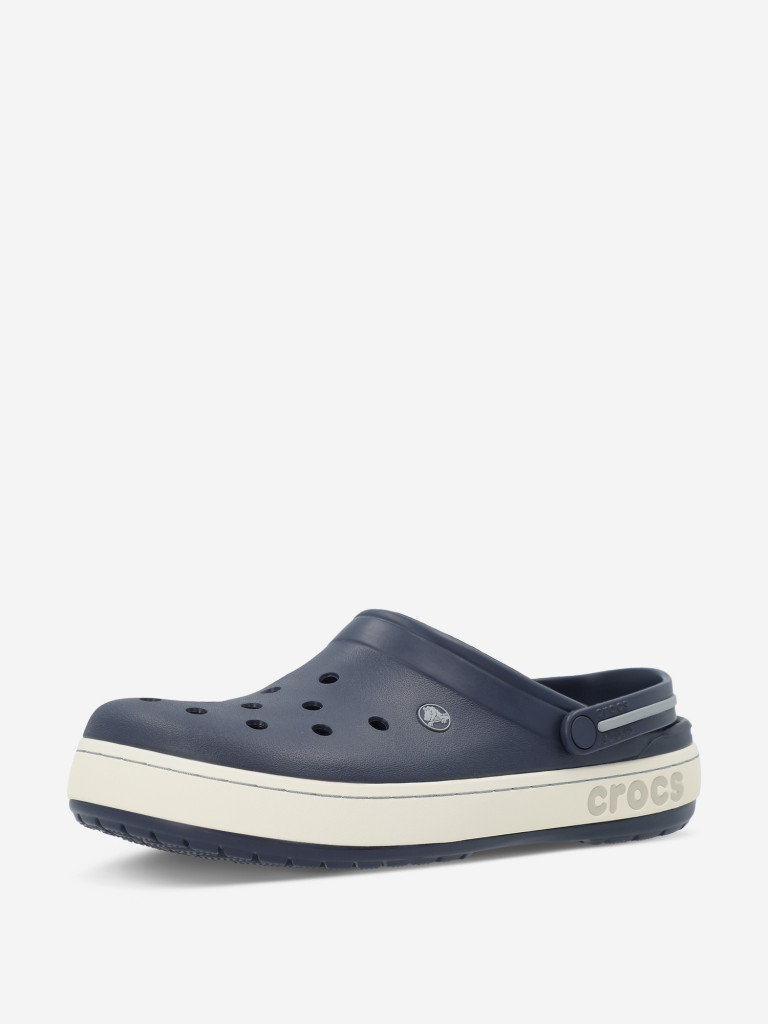 Сабо мужские Crocs Crocband Heritage