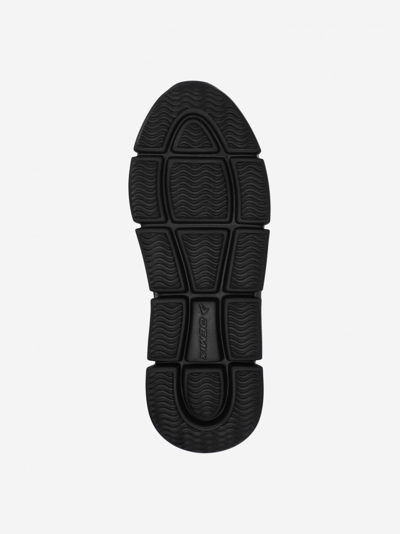 Кроссовки женские Demix Serena 3 26607040299 Черный, размер 36,35, фото 7