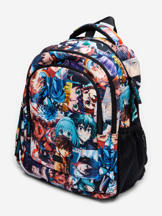 Рюкзак PlayToday для мальчиков