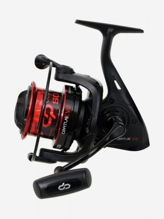 CARP PRO Катушка Cratus Evo Compact 5500 SD