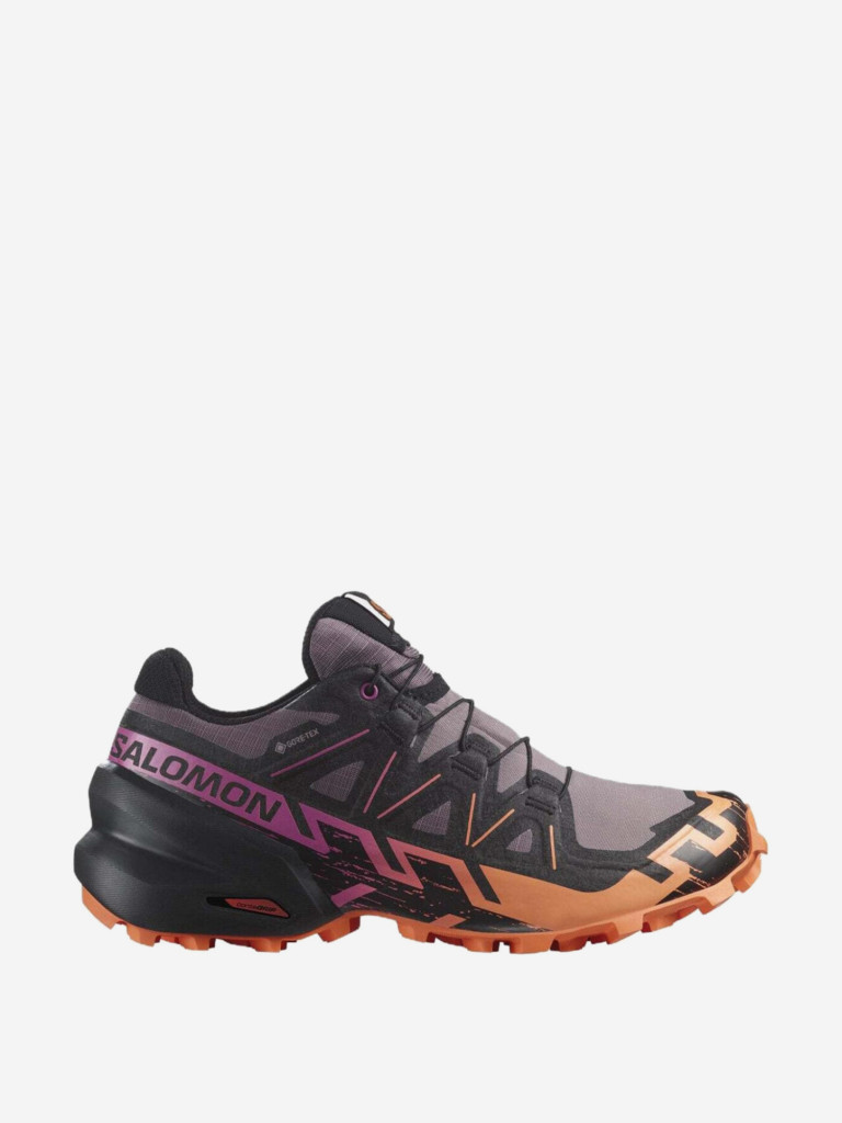 Кроссовки женские Salomon Speedcross 6 GTX