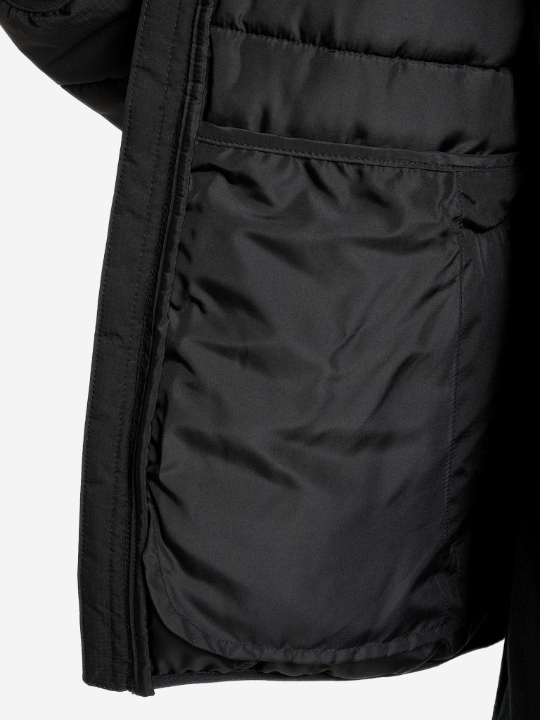 Куртка утепленная мужская Kappa