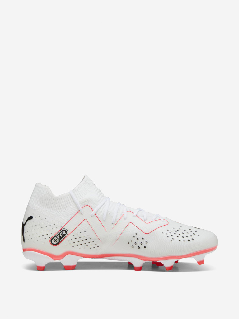 Бутсы мужские PUMA Future Match Fg/Ag