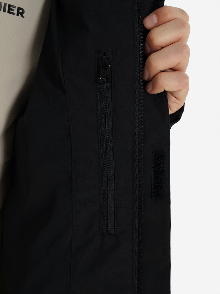 Куртка мембранная мужская Zanier