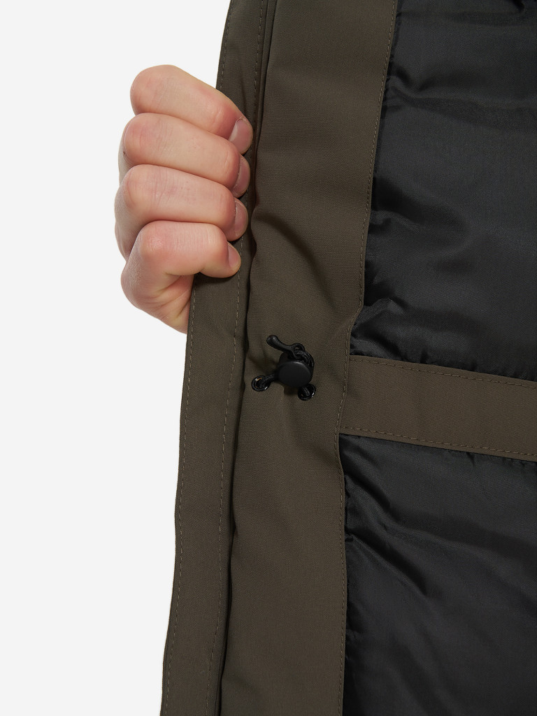 Куртка утепленная мужская Outventure