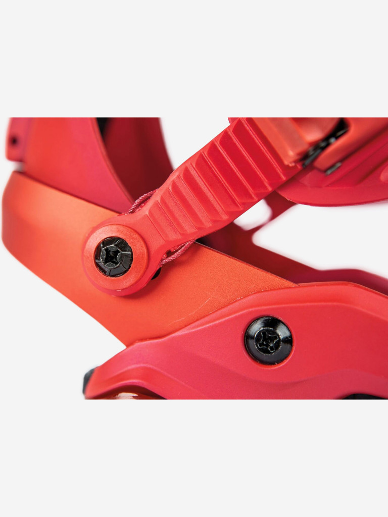 Сноубордические крепления Nitro Phantom 23/24