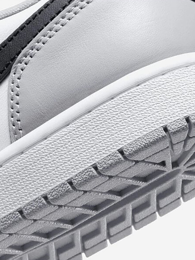 Кеды Nike Air Jordan 1 Low