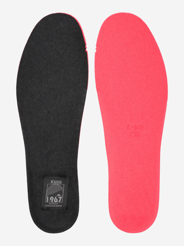 Кеды утепленные мужские Kappa Semole