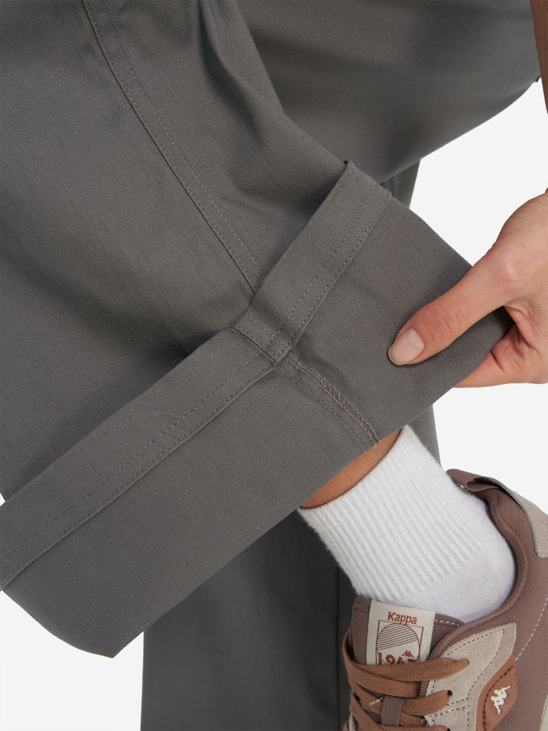 Брюки женские Kappa Lungo