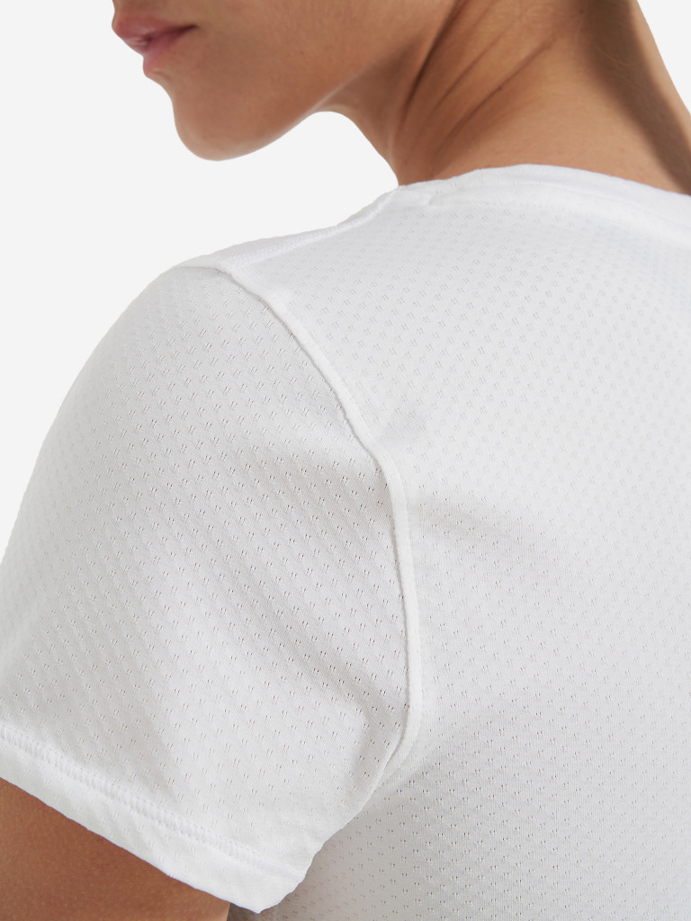 Футболка женская Under Armour
